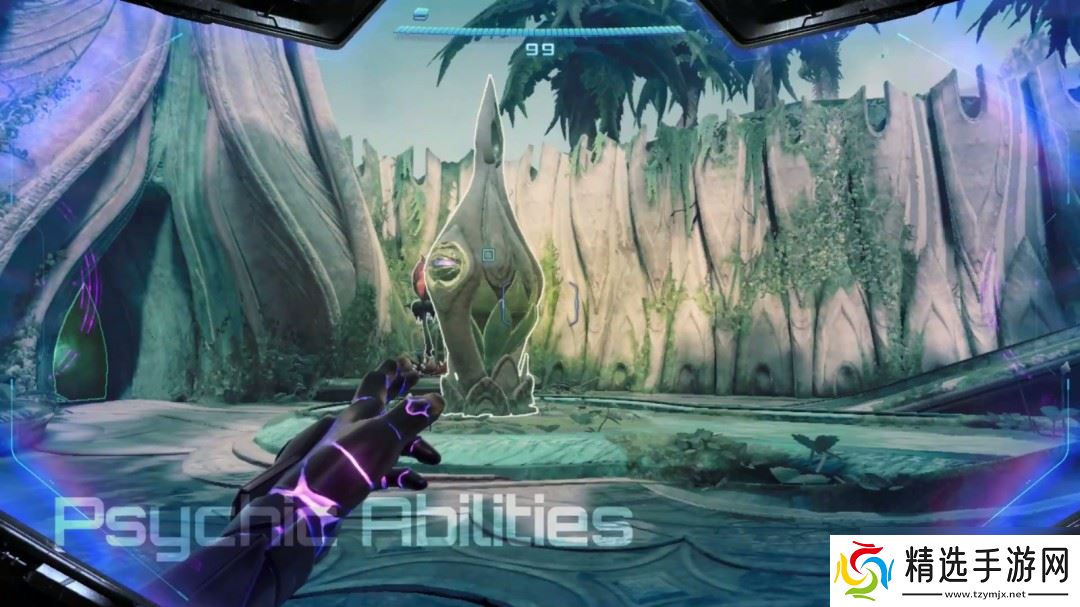 《银河战士Prime 4》新实机宣传片 2025年发售