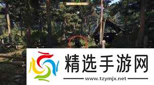 天国拯救2深山隐士结局