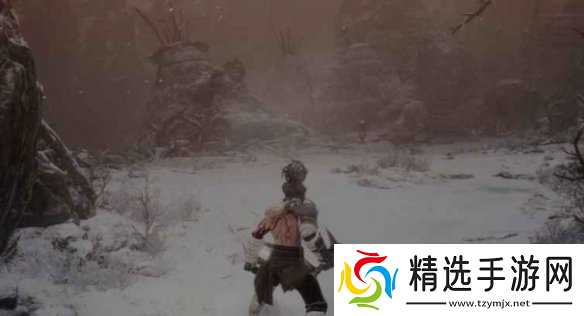 《第一狂战士卡赞》区域道具全收集一览