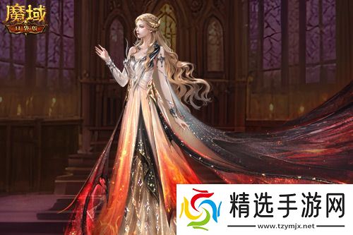 10周年新时装！魔域口袋版周年时装曝光！