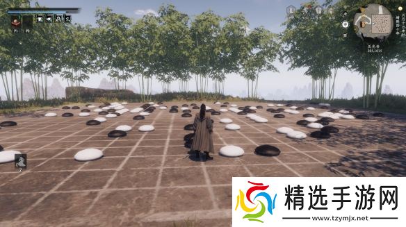 《下一站江湖2》琴师解锁方法