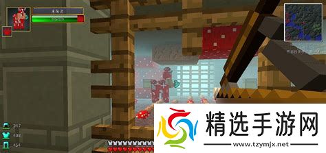 探秘暮色森林：寻找米诺陶入口的终极指南与技巧