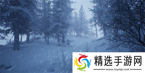 《黑光生存进化》公测定档3月25日，魔幻版方舟即刻启航！