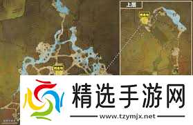 怪物猎人荒野中闪光翅虫在哪里？怎么捕获