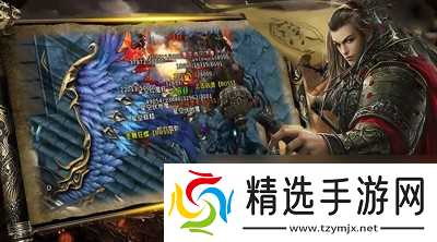 《祖玛传奇》隐藏地图位置一览