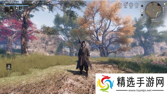 《下一站江湖2》夹谷酒配方获得方法