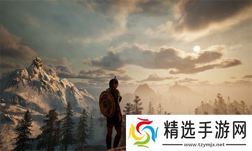 《黑光生存进化》公测定档3月25日，魔幻版方舟即刻启航！