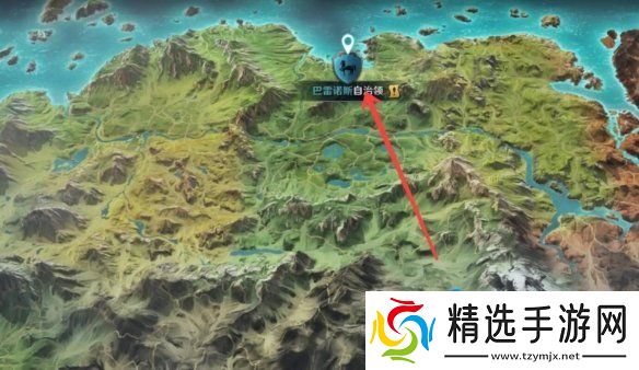 《黑色沙漠》快速传送方法介绍