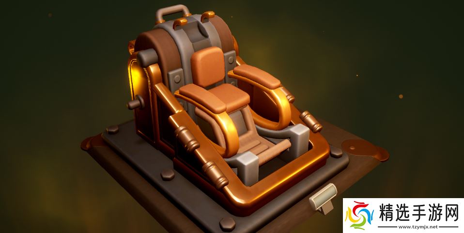 双点博物馆太空和科学主题展示品调查点在哪-双点博物馆太空和科学主题展示品调查点分享