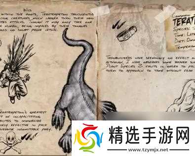 方舟生存中奇翼龙驯服方法是什么？驯服过程中需要注意什么？