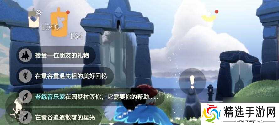 光遇10月22日大蜡烛位置是什么？如何获取？