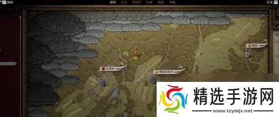 天国拯救2强盗营地的强盗会刷新吗？如何应对？