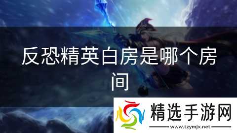 反恐精英白房是哪个房间