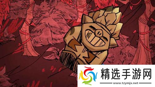 《饥荒》远古遗迹进入方法