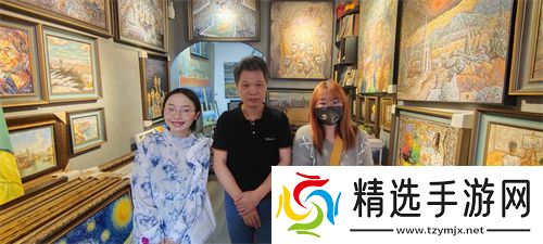 【游·见】专访Muccy Games：在代码缝隙播种知识，让游戏成为认知的脚手架