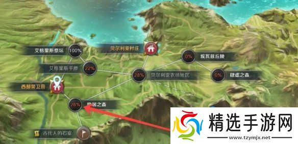 《黑色沙漠》快速传送方法介绍