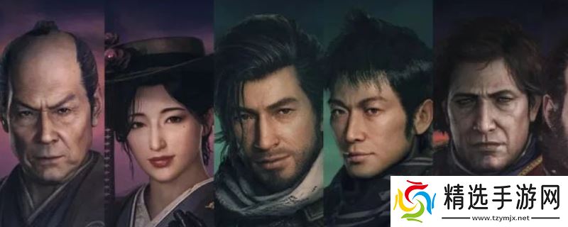 浪人崛起怎么连续压制敌人-浪人崛起连续压制敌人心得分享