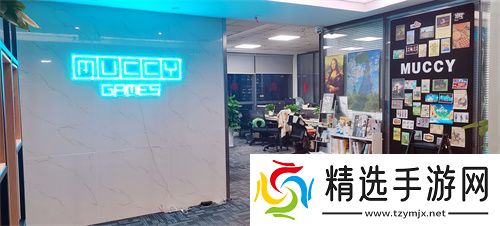 【游·见】专访Muccy Games：在代码缝隙播种知识，让游戏成为认知的脚手架