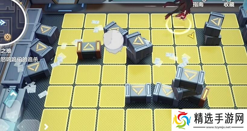 《崩坏3》愚者牌揭秘呜呜伯之难任务攻略