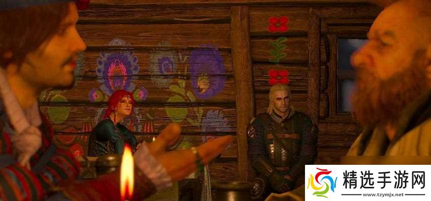 如何达成巫师3凯拉梅兹的完美结局？对话选择有何要点？