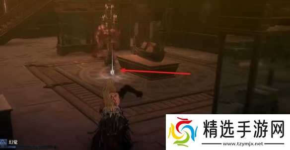 《第一狂战士卡赞》誓约支线圆盘碎片获取位置