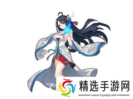 御史大冒险灵符怎么选择 灵符类型选择大全