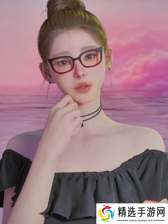 inZOI樱井宁宁美女脸怎么捏-云族裔樱井宁宁美女捏脸分享