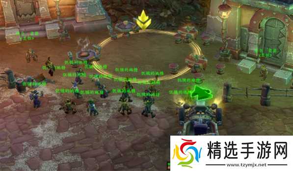 魔兽世界紫罗兰地精伐木机坐骑怎么获得-紫罗兰地精伐木机坐骑获取攻略