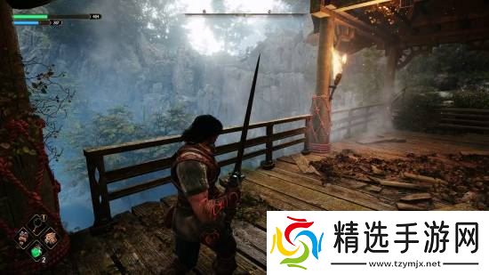 《烈焰之刃》新实机公布!快来看西班牙《战神》