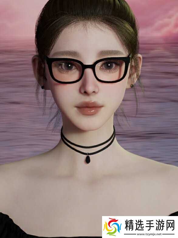 inZOI樱井宁宁美女脸怎么捏-云族裔樱井宁宁美女捏脸分享