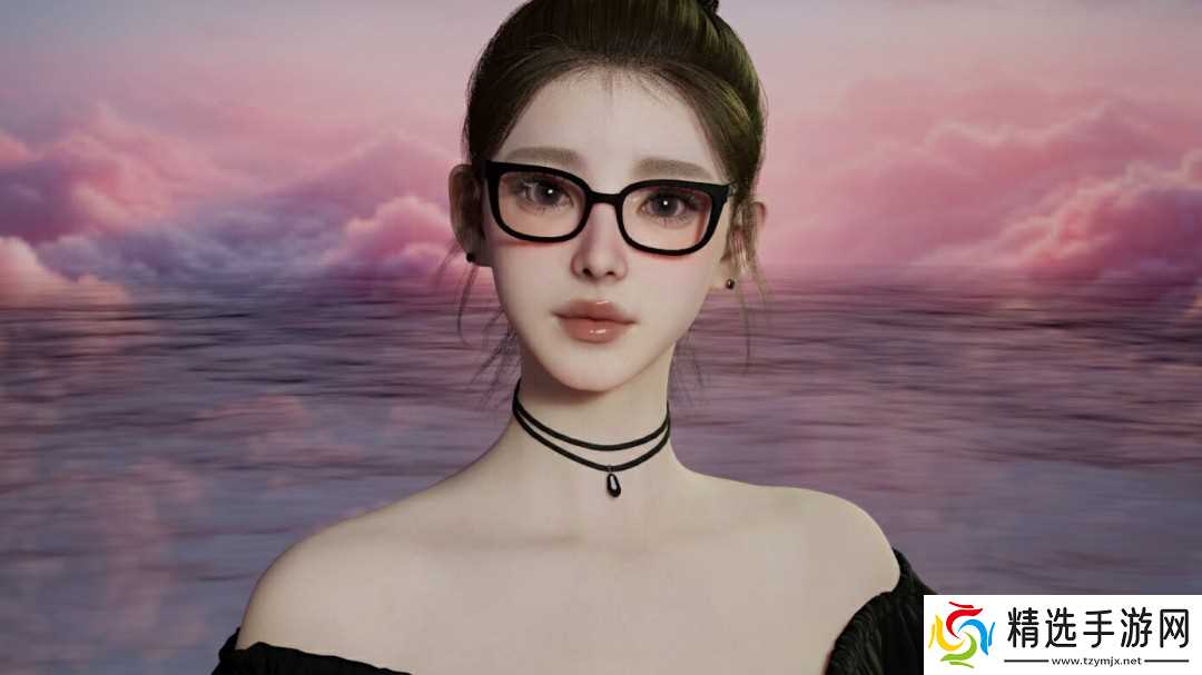 inZOI樱井宁宁美女脸怎么捏-云族裔樱井宁宁美女捏脸分享