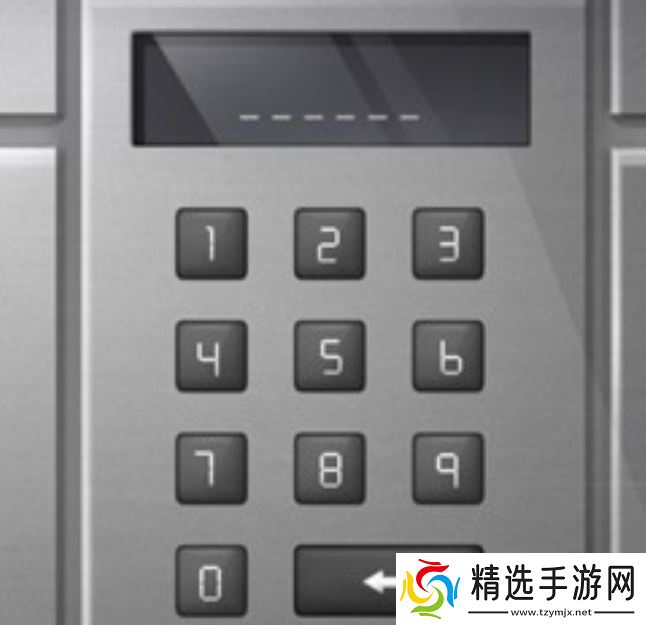 《闪耀暖暖》监控室密码介绍