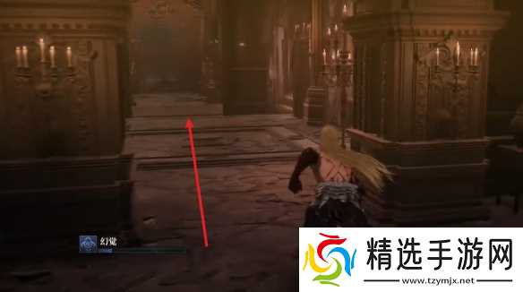 《第一狂战士卡赞》誓约支线圆盘碎片获取位置