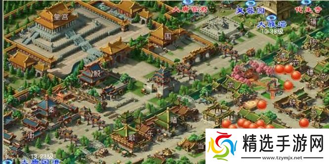 《梦幻西游》水陆副本观音位置一览