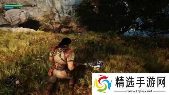 《烈焰之刃》新实机公布!快来看西班牙《战神》