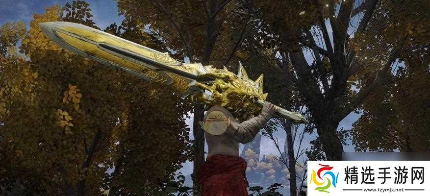 艾尔登法环中狩猎神祇大剑的性能如何？狩猎神祇大剑适合哪些战斗场景？