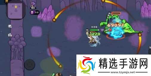 英勇之地boss库尔加勒怎么打-骨龙永夜支配者打法攻略