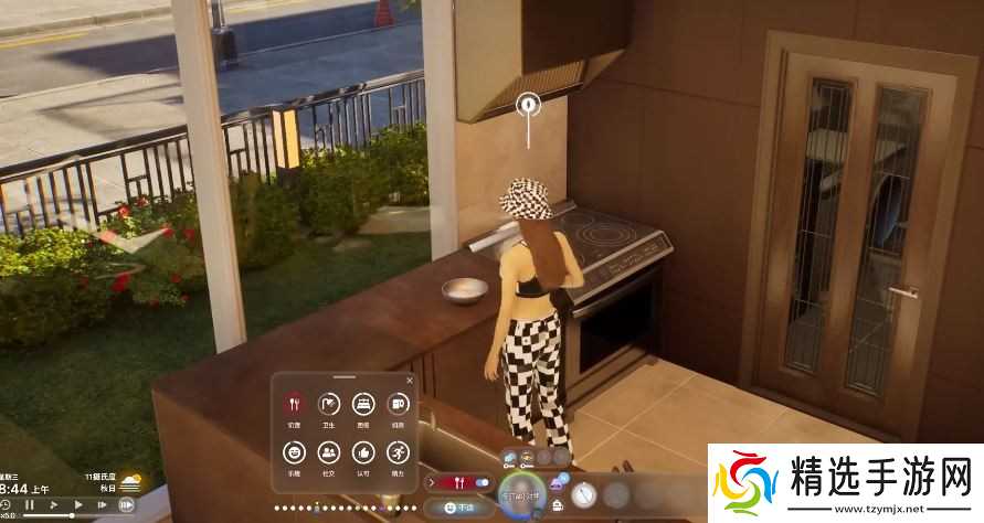 inZOI云族裔可以养宠物吗-inZOI养宠物指南