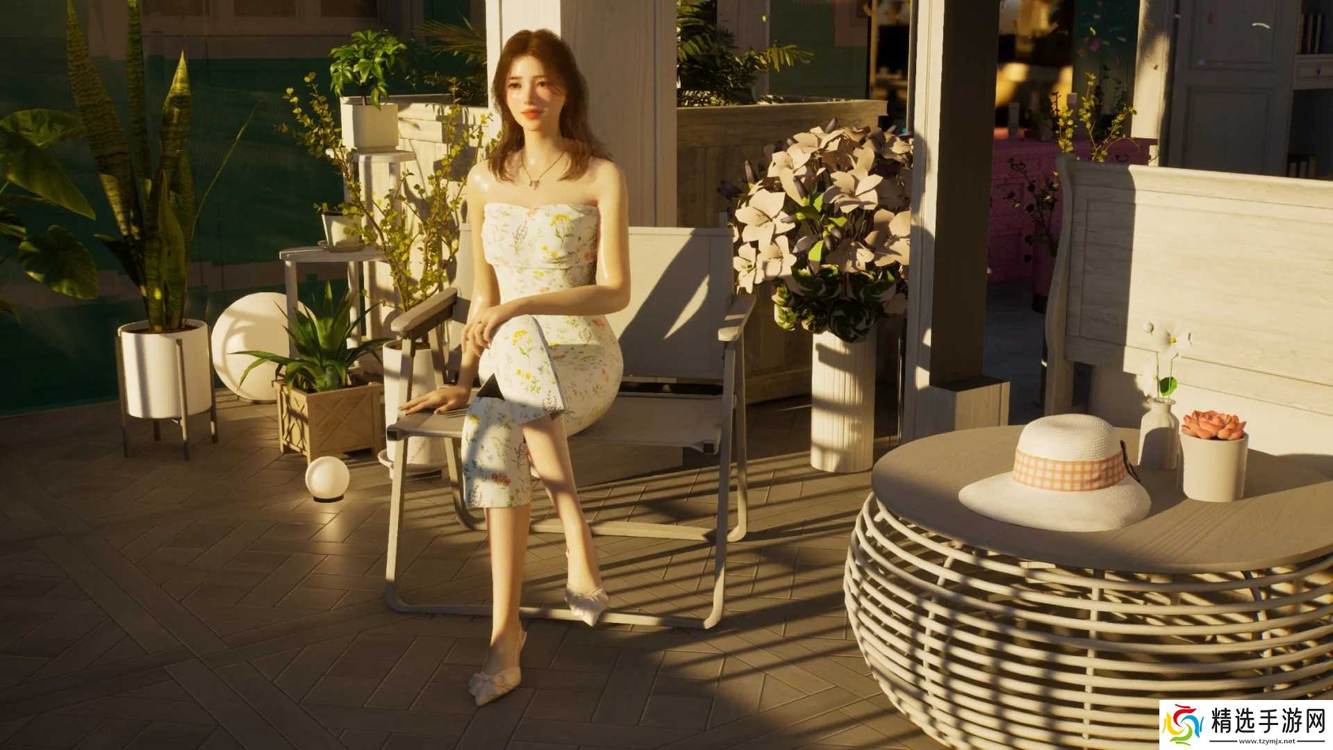 inZOI云族裔可以养宠物吗-inZOI养宠物指南