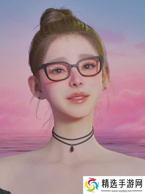 inZOI樱井宁宁美女脸怎么捏-云族裔樱井宁宁美女捏脸分享