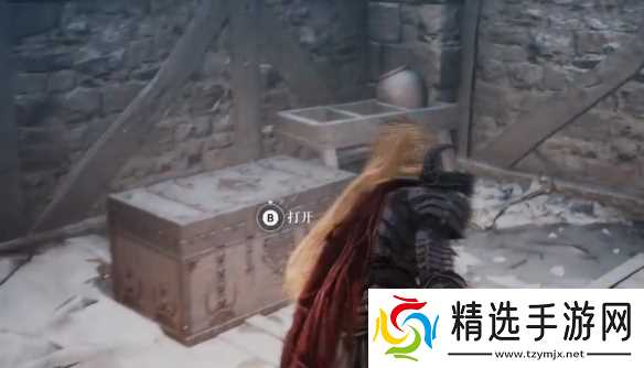 《第一狂战士卡赞》混沌蚕食者图纸获取攻略