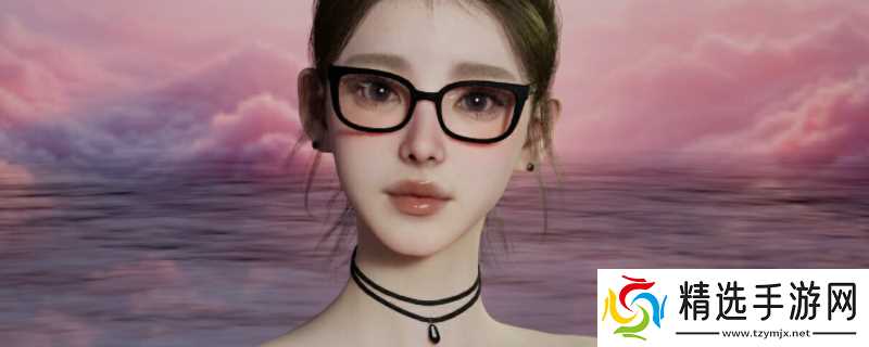 inZOI樱井宁宁美女脸怎么捏-云族裔樱井宁宁美女捏脸分享