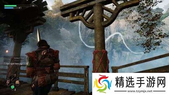 《烈焰之刃》新实机公布!快来看西班牙《战神》