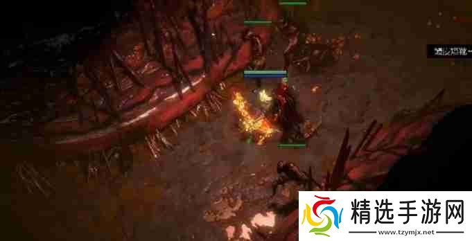 暗黑破坏神2单机版圣骑士属性怎么加点？-暗黑破坏神2单机版圣骑士属性加点的方法