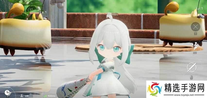 开放空间新手怎么玩_新手快速上手攻略