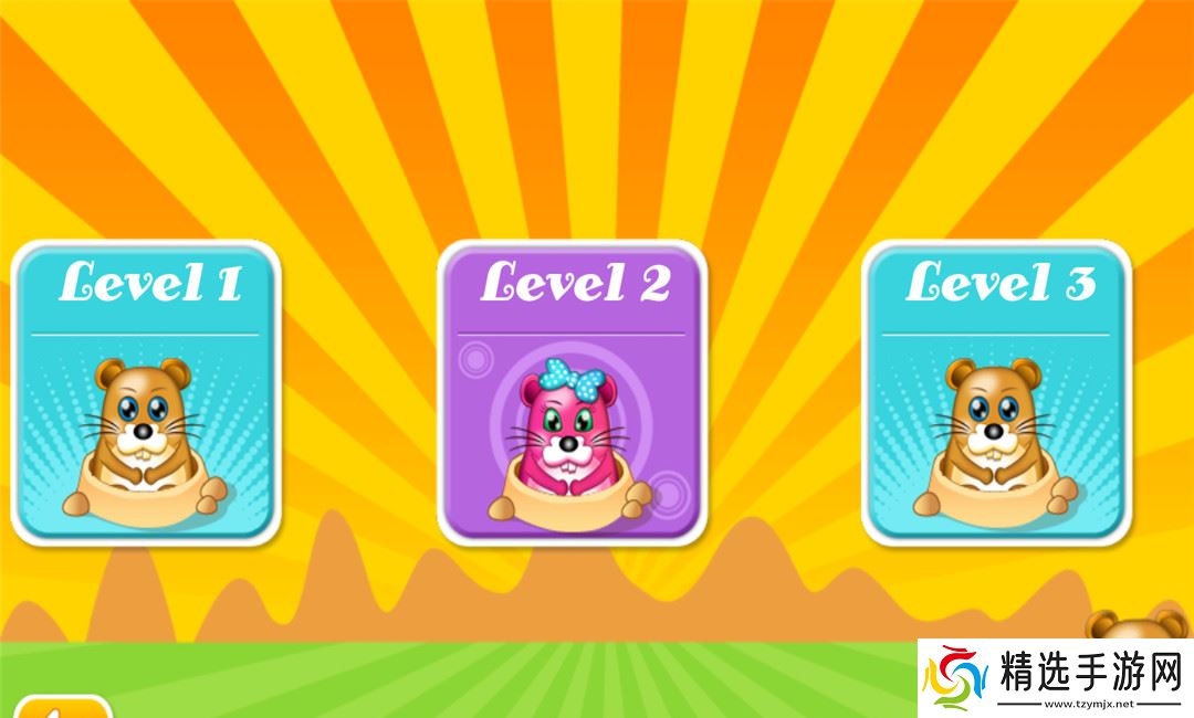 疯狂打地鼠好玩吗 疯狂打地鼠玩法简介