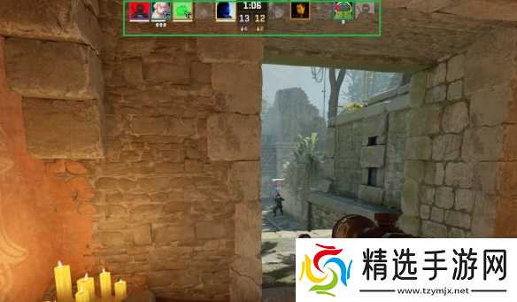 《CS2》竞技比赛加时规则介绍