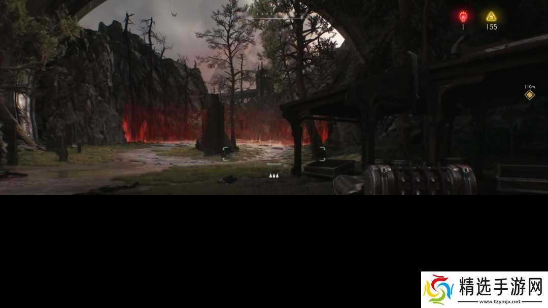 《毁灭战士：黑暗时代》11分钟实机 新截图和视觉图