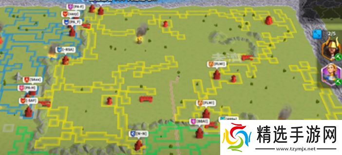 《万国觉醒》联盟要塞建设条件一览