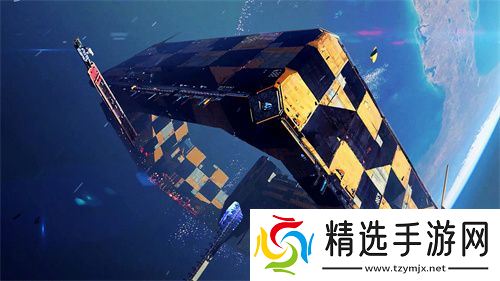 【游·见】专访Blackbird Interactive：从家园到硬空间，科幻战略游戏的探索之旅